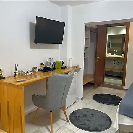 Kourkoumelata Hotel 2*