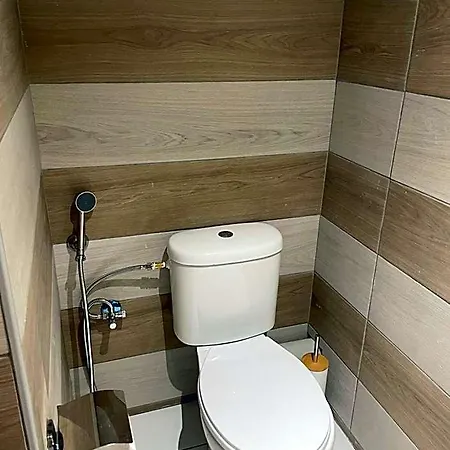 Hotel Kourkoumelata 2*