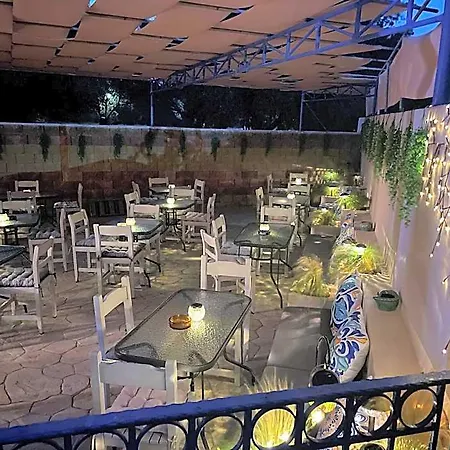 Hotel Kourkoumelata Valsamata