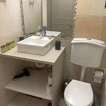 Kourkoumelata Hotel