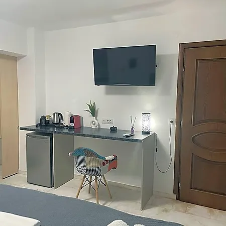 Kourkoumelata 2* Valsamata