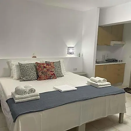 Kourkoumelata Hotel